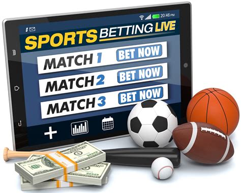 Sports Betting 